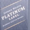 Johnnie Walker Platinum Label 18 YO